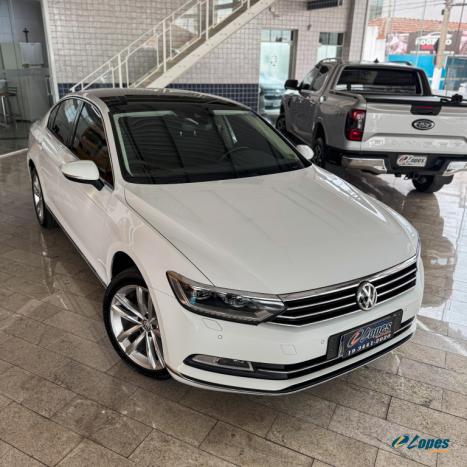 VOLKSWAGEN Passat 2.0 16V 4P TSI TURBO HIGHLINE 220 CV AUTOMTICO, Foto 3