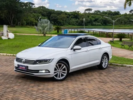 VOLKSWAGEN Passat 2.0 16V 4P TSI TURBO BLUEMOTION HIGHLINE AUTOMTICO DSG, Foto 1