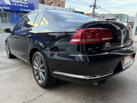 VOLKSWAGEN Passat 2.0 16V 4P TSI TURBO AUTOMATIZADO, Foto 3