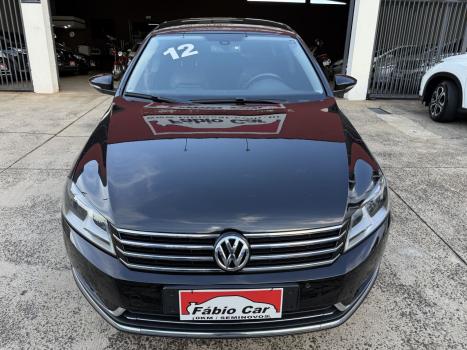 VOLKSWAGEN Passat 2.0 16V 4P TSI TURBO AUTOMATIZADO, Foto 5