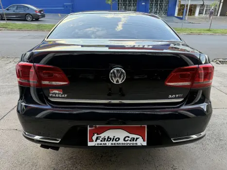 VOLKSWAGEN Passat 2.0 16V 4P TSI TURBO AUTOMATIZADO, Foto 6