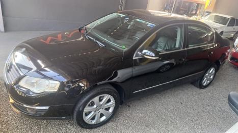 VOLKSWAGEN Passat 2.0 16V 4P FSI TURBO COMFORTLINE AUTOMTICO, Foto 2