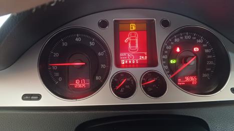 VOLKSWAGEN Passat 2.0 16V 4P FSI TURBO COMFORTLINE AUTOMTICO, Foto 7