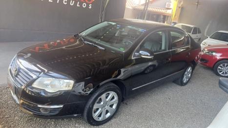VOLKSWAGEN Passat 2.0 16V 4P FSI TURBO COMFORTLINE AUTOMTICO, Foto 11