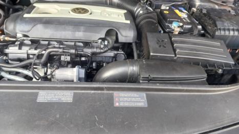VOLKSWAGEN Passat 2.0 16V 4P FSI TURBO COMFORTLINE AUTOMTICO, Foto 12