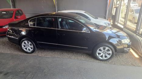 VOLKSWAGEN Passat 2.0 16V 4P FSI TURBO COMFORTLINE AUTOMTICO, Foto 13