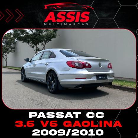 VOLKSWAGEN Passat 3.6 24V 4P FSI CC AUTOMTICO, Foto 5