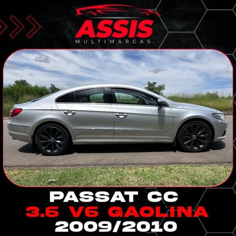 VOLKSWAGEN Passat 3.6 24V 4P FSI CC AUTOMTICO, Foto 8