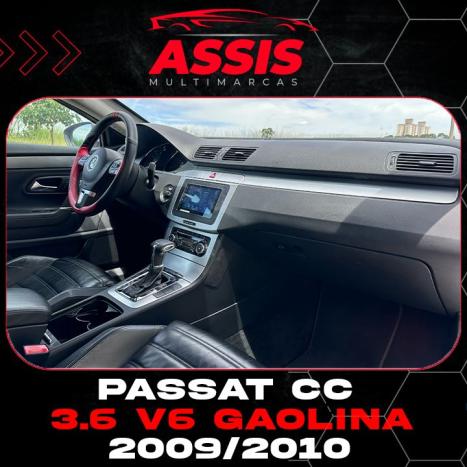 VOLKSWAGEN Passat 3.6 24V 4P FSI CC AUTOMTICO, Foto 10