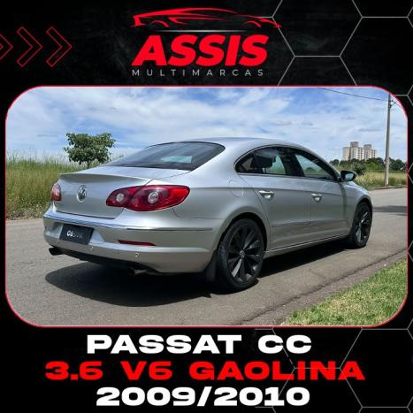 VOLKSWAGEN Passat 3.2 V6 24V 4P FSI AUTOMTICO, Foto 7