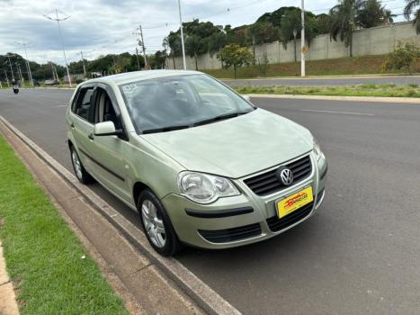 VOLKSWAGEN Polo Hatch 1.6 4P FLEX, Foto 2