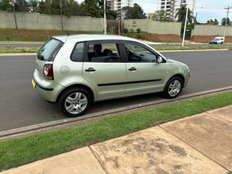 VOLKSWAGEN Polo Hatch 1.6 4P FLEX, Foto 3