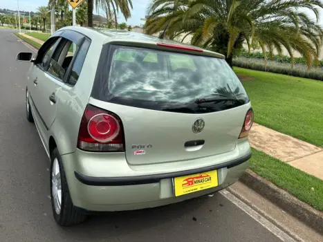 VOLKSWAGEN Polo Hatch 1.6 4P FLEX, Foto 6