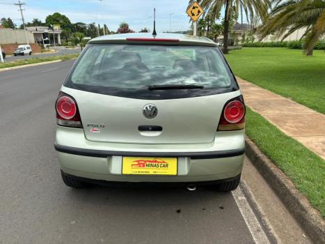 VOLKSWAGEN Polo Hatch 1.6 4P FLEX, Foto 10