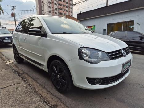 VOLKSWAGEN Polo Hatch 1.6 4P SPORTLINE FLEX, Foto 4