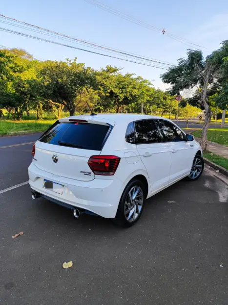 VOLKSWAGEN Polo Hatch 1.0 12V 4P 200 TSI HIGHLINE AUTOMTICO, Foto 6