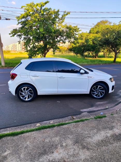 VOLKSWAGEN Polo Hatch 1.0 12V 4P 200 TSI HIGHLINE AUTOMTICO, Foto 7