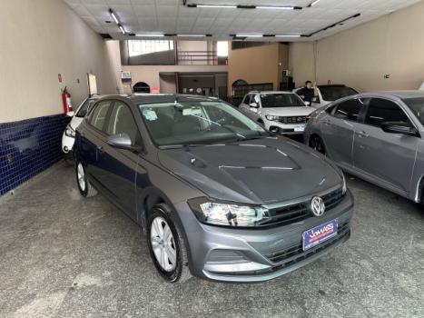 VOLKSWAGEN Polo Hatch 1.6 4P MSI FLEX, Foto 2