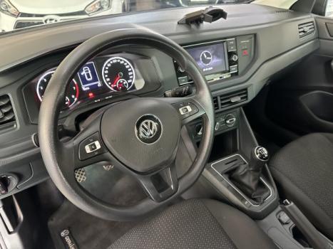 VOLKSWAGEN Polo Hatch 1.6 4P MSI FLEX, Foto 10