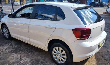 VOLKSWAGEN Polo Hatch 1.0 12V 4P MPI FLEX, Foto 4