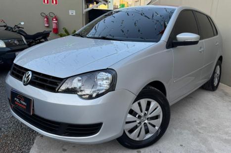 VOLKSWAGEN Polo Hatch 1.6 4P FLEX, Foto 3