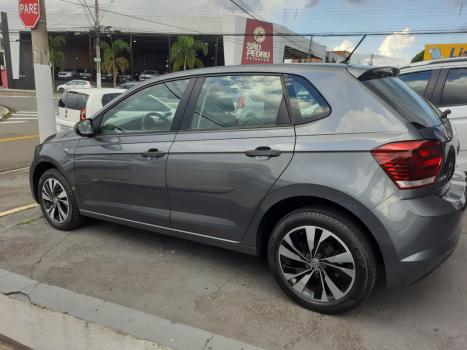 VOLKSWAGEN Polo Hatch 1.0 12V 4P 200 TSI  COMFORTLINE AUTOMTICO, Foto 7