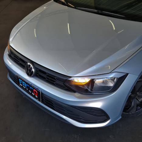 VOLKSWAGEN Polo Hatch 1.0 4P MPI TRACK, Foto 2