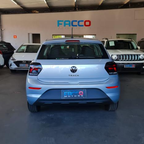 VOLKSWAGEN Polo Hatch 1.0 4P MPI TRACK, Foto 8