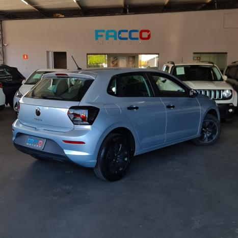 VOLKSWAGEN Polo Hatch 1.0 4P MPI TRACK, Foto 9