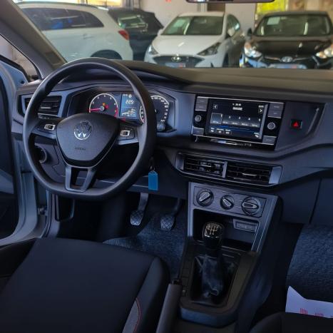 VOLKSWAGEN Polo Hatch 1.0 4P MPI TRACK, Foto 13