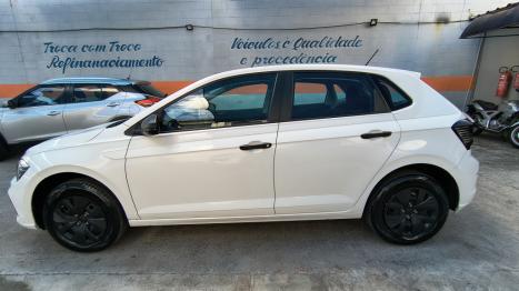 VOLKSWAGEN Polo Hatch 1.0 4P MPI TRACK, Foto 11