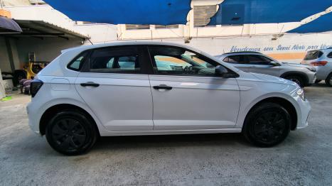 VOLKSWAGEN Polo Hatch 1.0 4P MPI TRACK, Foto 12