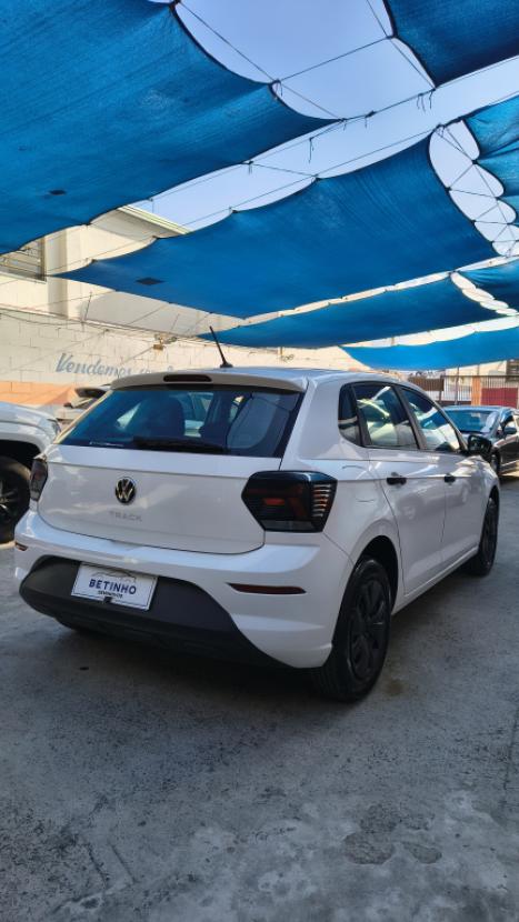 VOLKSWAGEN Polo Hatch 1.0 4P MPI TRACK, Foto 14