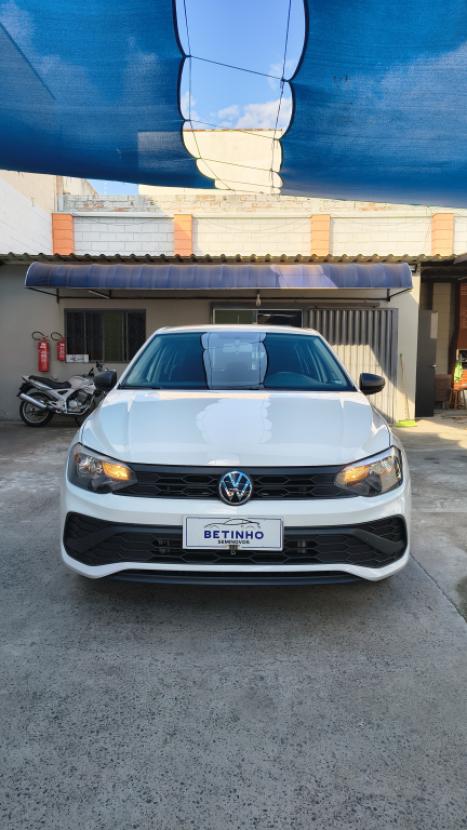 VOLKSWAGEN Polo Hatch 1.0 4P MPI TRACK, Foto 2