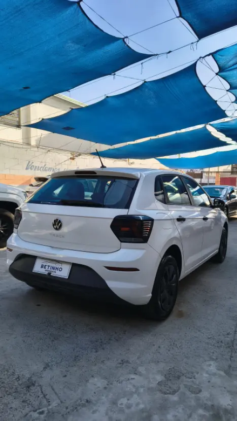 VOLKSWAGEN Polo Hatch 1.0 4P MPI TRACK, Foto 12