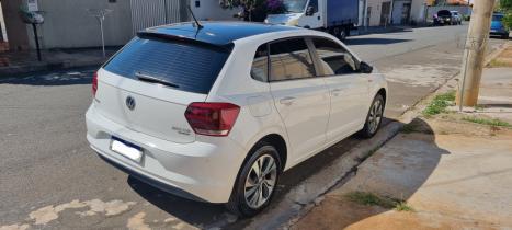 VOLKSWAGEN Polo Hatch 1.0 12V 4P 200 TSI  COMFORTLINE AUTOMTICO, Foto 2