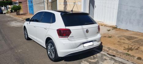 VOLKSWAGEN Polo Hatch 1.0 12V 4P 200 TSI  COMFORTLINE AUTOMTICO, Foto 4