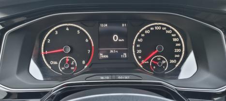 VOLKSWAGEN Polo Hatch 1.0 12V 4P 200 TSI  COMFORTLINE AUTOMTICO, Foto 7