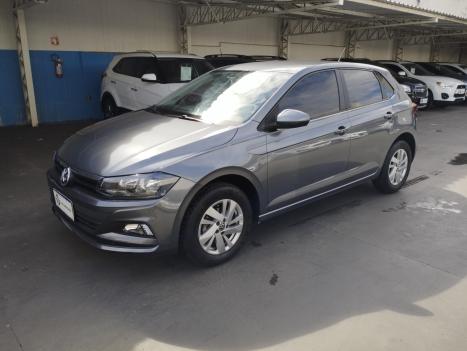 VOLKSWAGEN Polo Hatch 1.0 12V 4P MPI FLEX, Foto 1