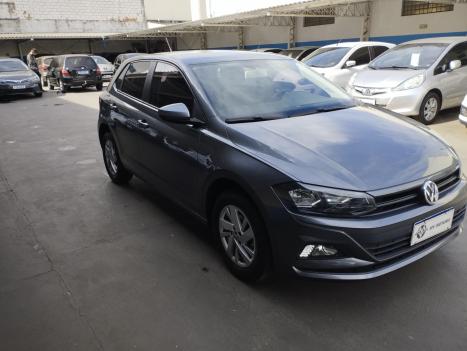 VOLKSWAGEN Polo Hatch 1.0 12V 4P MPI FLEX, Foto 3