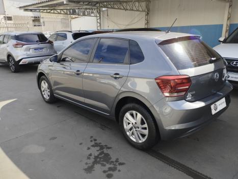 VOLKSWAGEN Polo Hatch 1.0 12V 4P MPI FLEX, Foto 4
