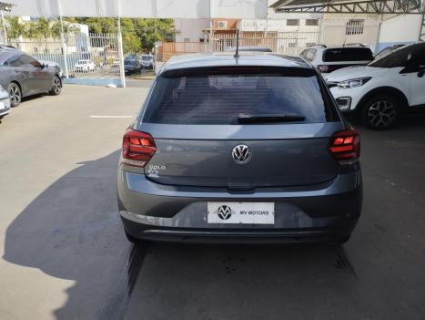 VOLKSWAGEN Polo Hatch 1.0 12V 4P MPI FLEX, Foto 5