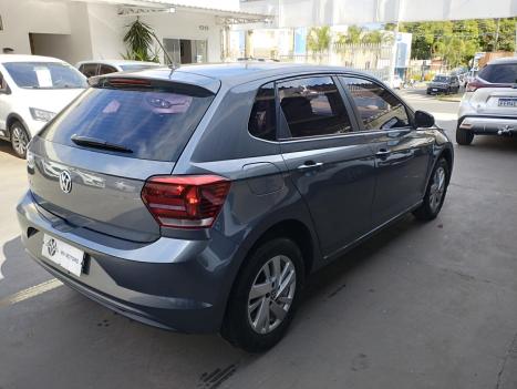 VOLKSWAGEN Polo Hatch 1.0 12V 4P MPI FLEX, Foto 6