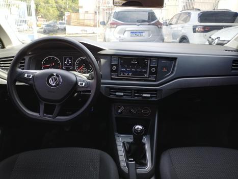 VOLKSWAGEN Polo Hatch 1.0 12V 4P MPI FLEX, Foto 7