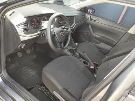 VOLKSWAGEN Polo Hatch 1.0 12V 4P MPI FLEX, Foto 8