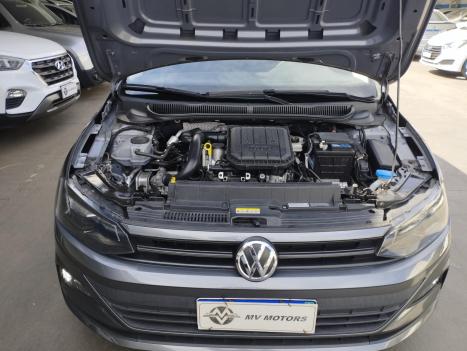 VOLKSWAGEN Polo Hatch 1.0 12V 4P MPI FLEX, Foto 10