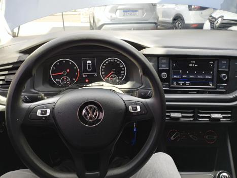 VOLKSWAGEN Polo Hatch 1.0 12V 4P MPI FLEX, Foto 11