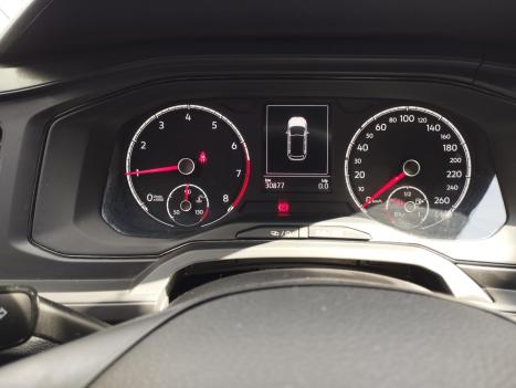 VOLKSWAGEN Polo Hatch 1.0 12V 4P MPI FLEX, Foto 12