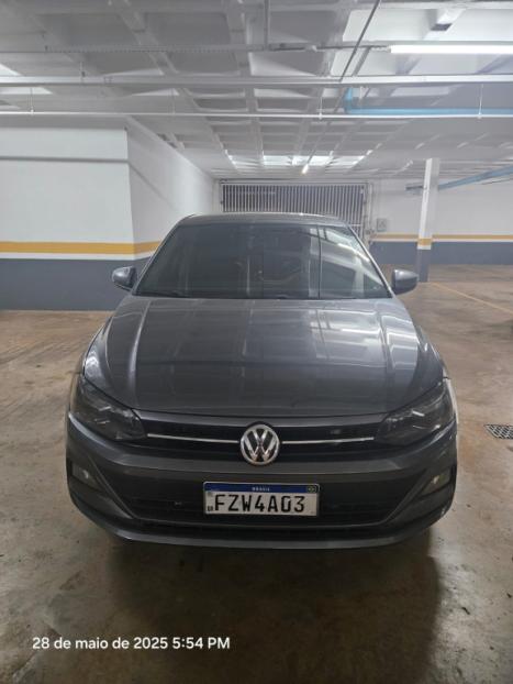 VOLKSWAGEN Polo Hatch 1.0 12V 4P 200 TSI  COMFORTLINE AUTOMTICO, Foto 1