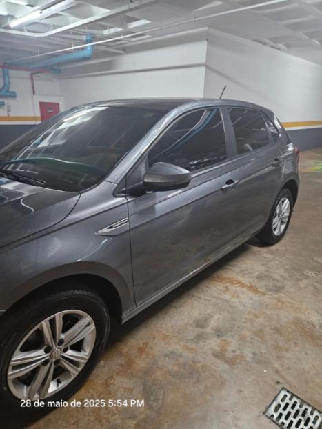 VOLKSWAGEN Polo Hatch 1.0 12V 4P 200 TSI  COMFORTLINE AUTOMTICO, Foto 3